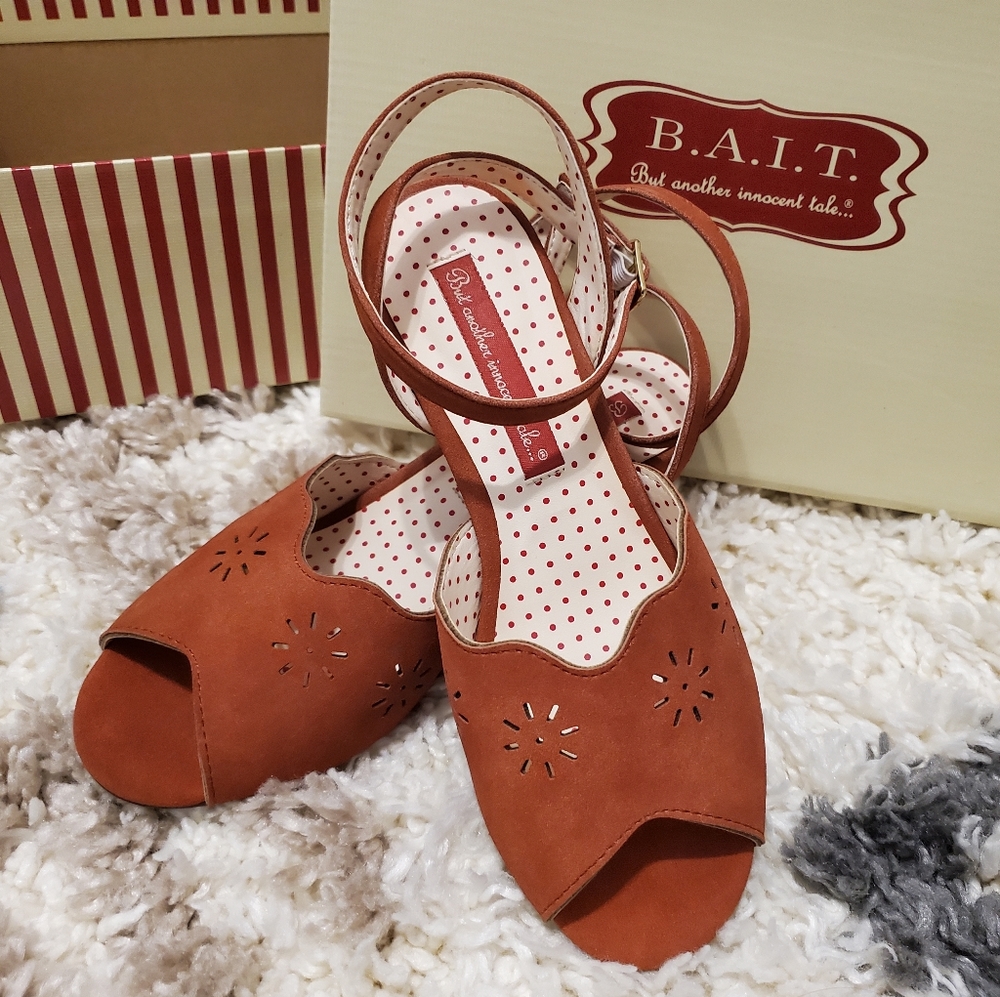 Wedges